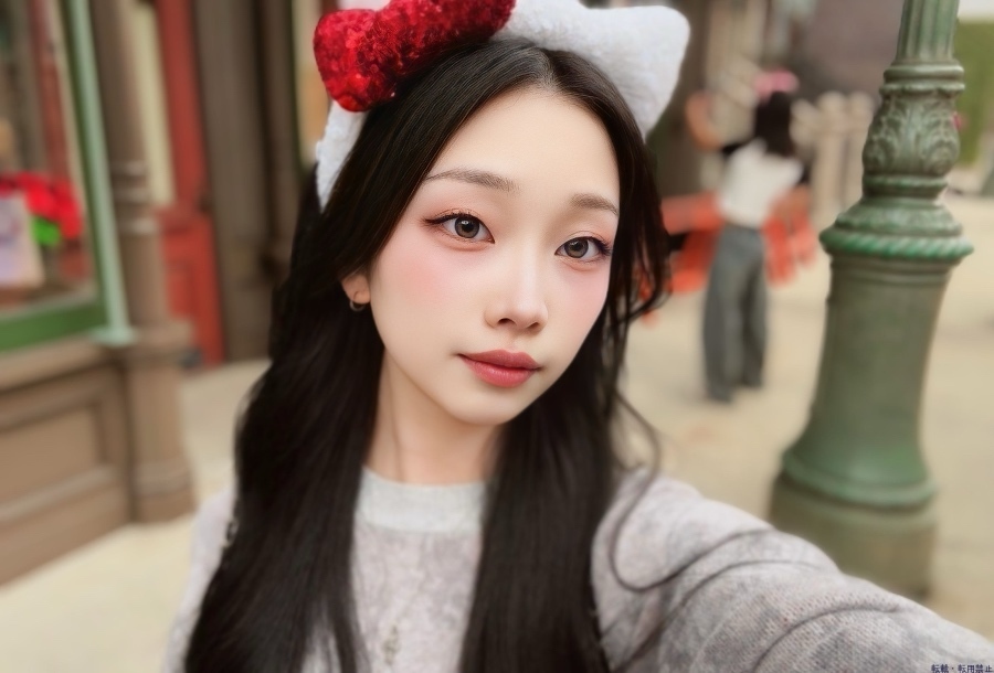 新着女の子ブログ画像