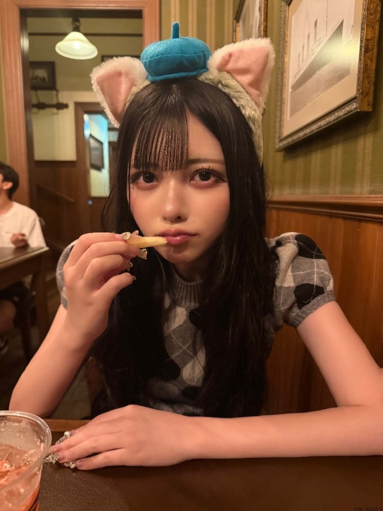 新着女の子ブログ画像