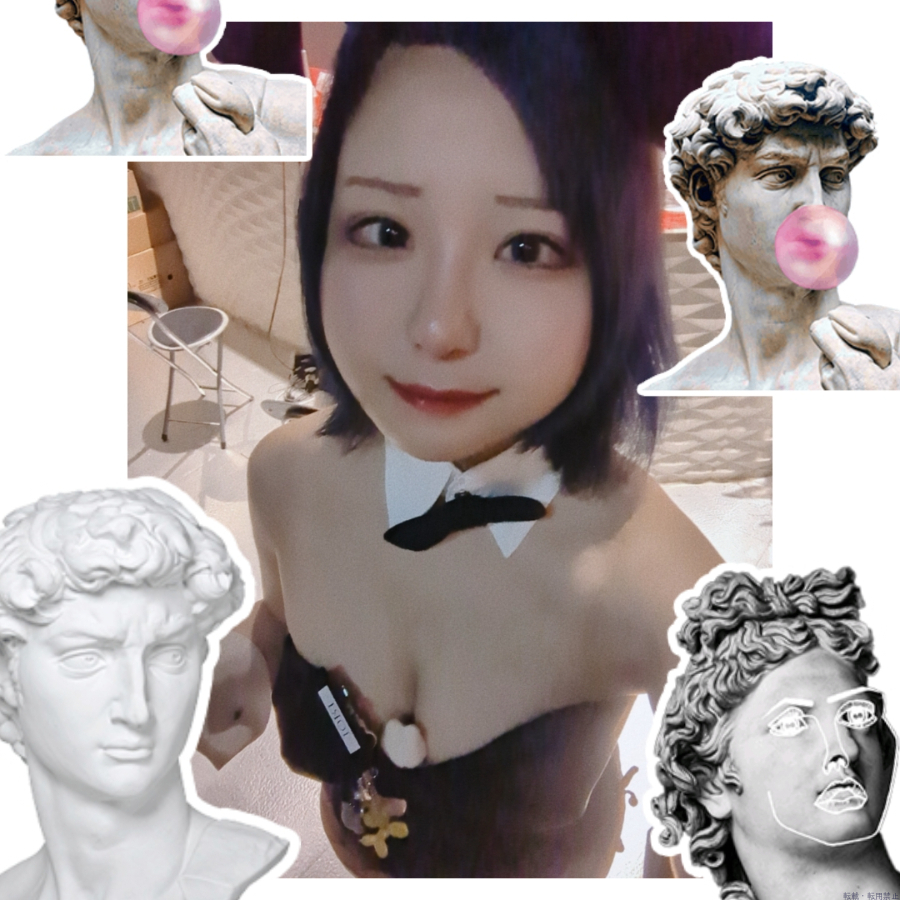 女の子ブログ画像