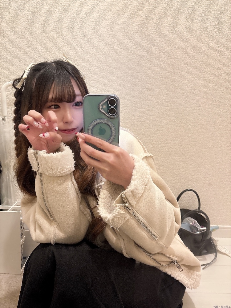 女の子ブログ画像