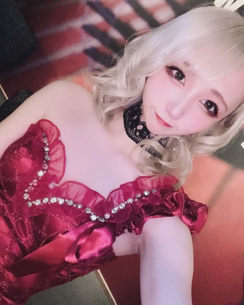 女の子ブログ画像