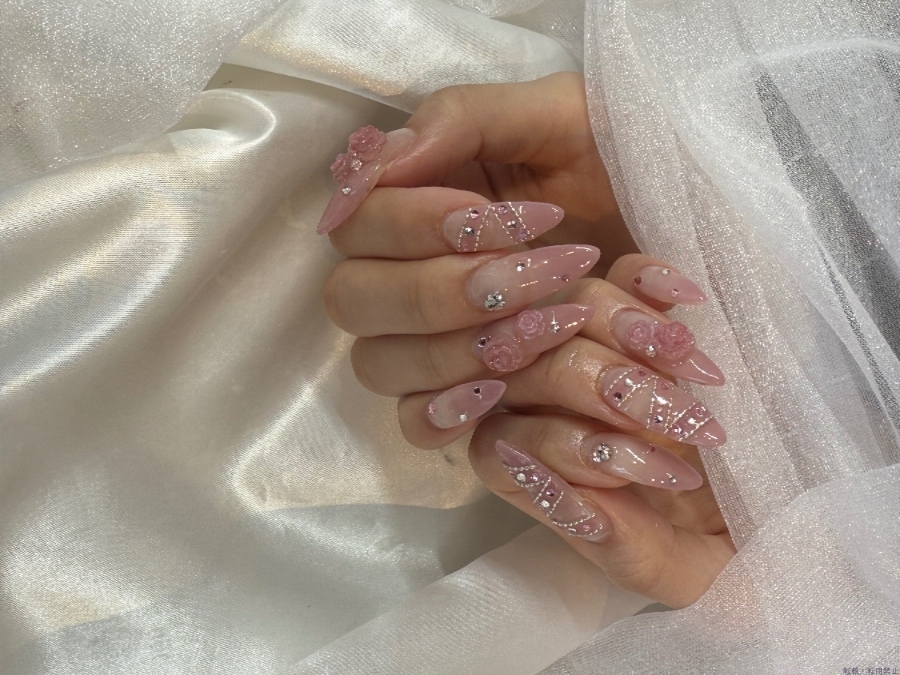 女の子ブログ画像