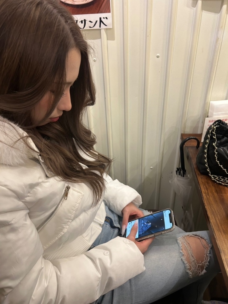 新着女の子ブログ画像