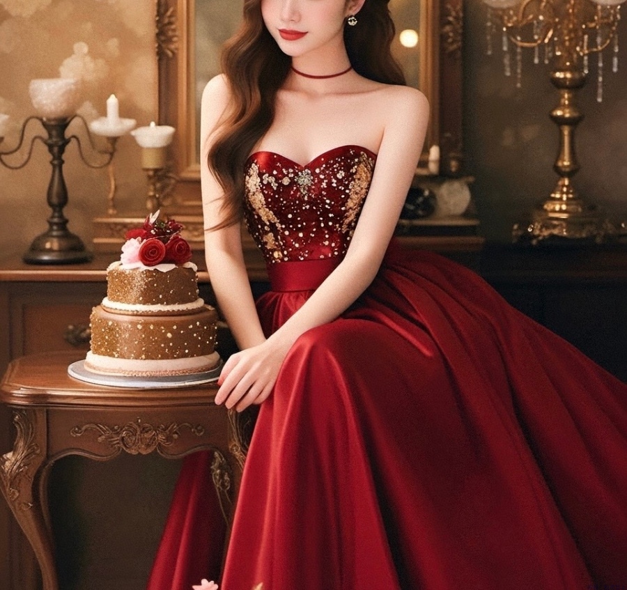 女の子ブログ画像