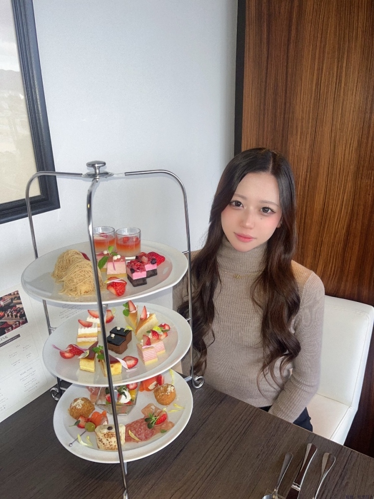 新着女の子ブログ画像