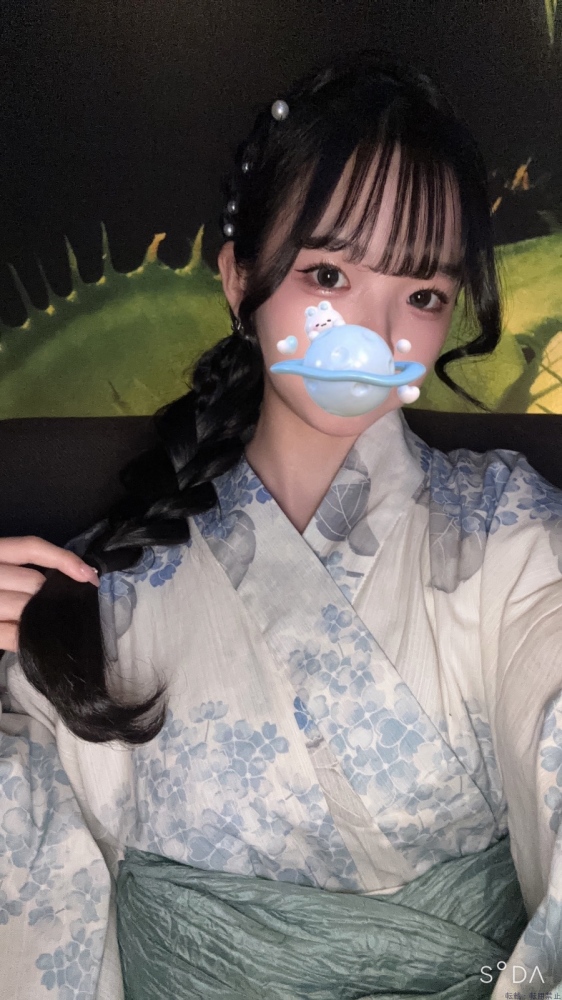 女の子ブログ画像
