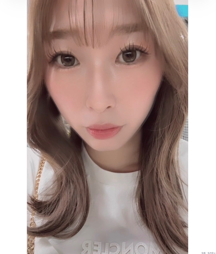 新着女の子ブログ画像