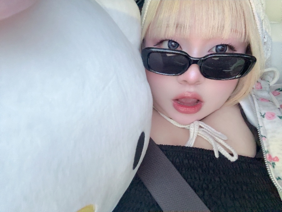 女の子ブログ画像