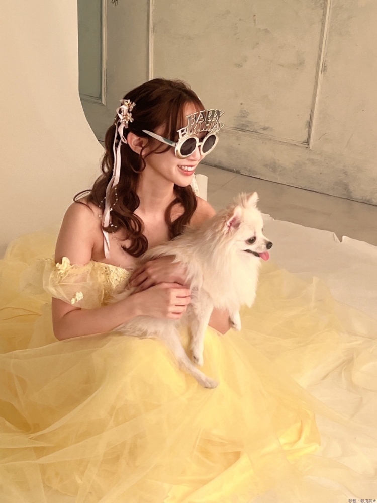 女の子ブログ画像