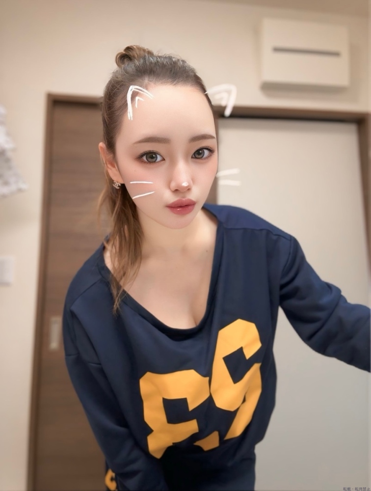 女の子ブログ画像