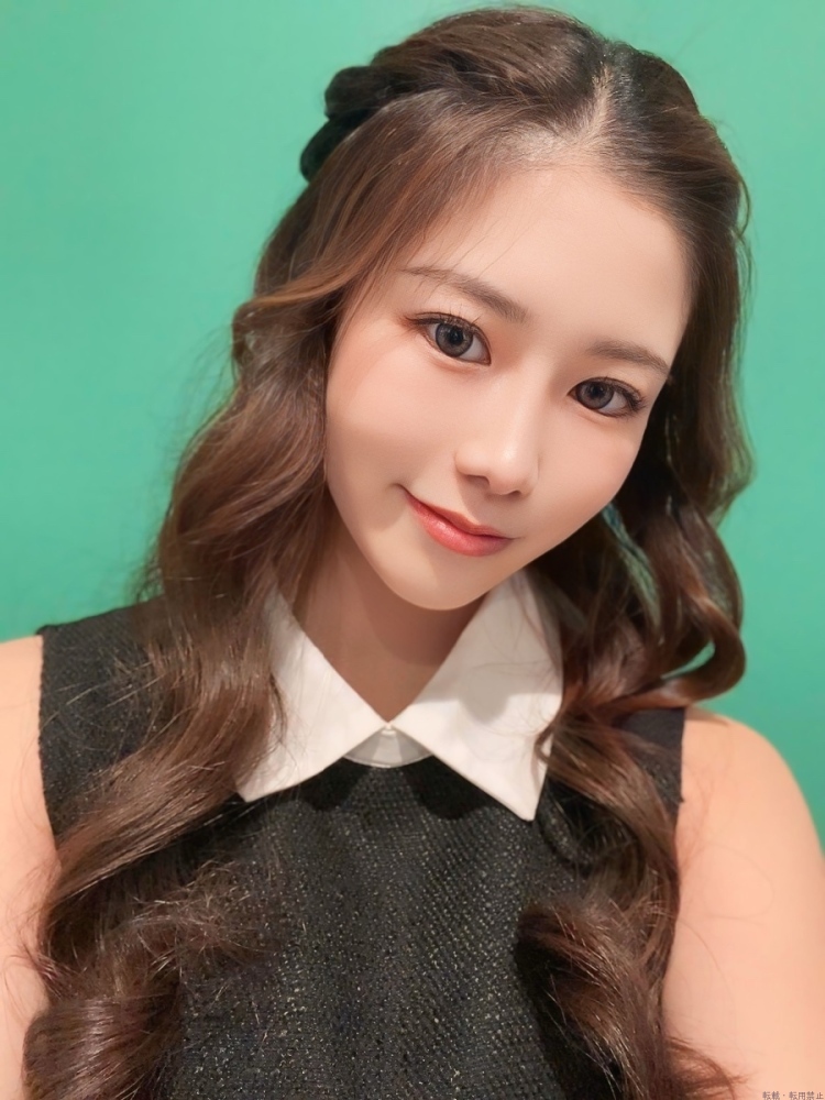 女の子ブログ画像