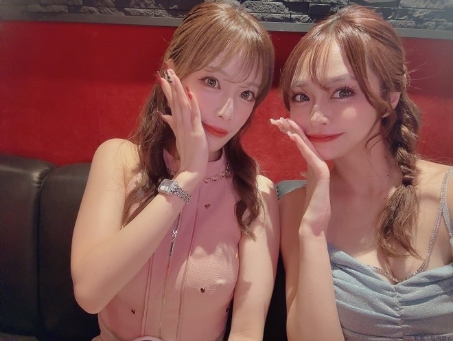 女の子ブログ画像