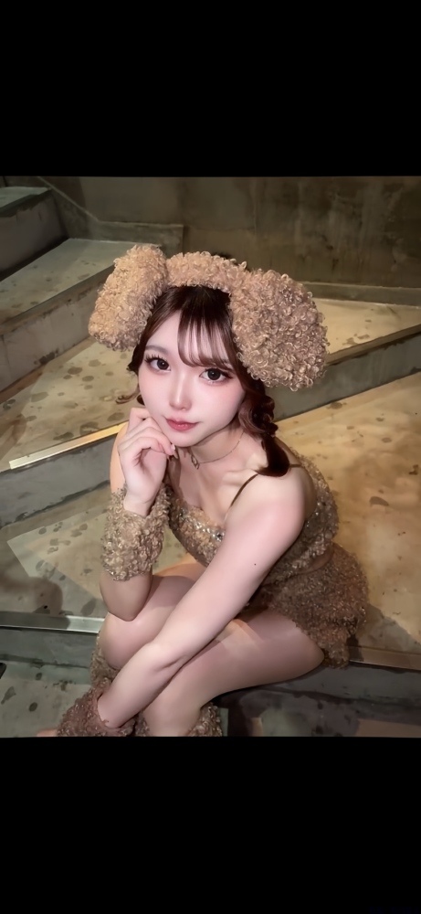 女の子ブログ画像