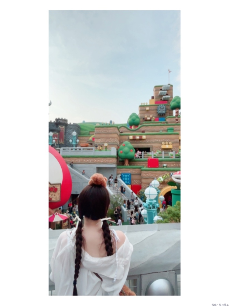 新着女の子ブログ画像
