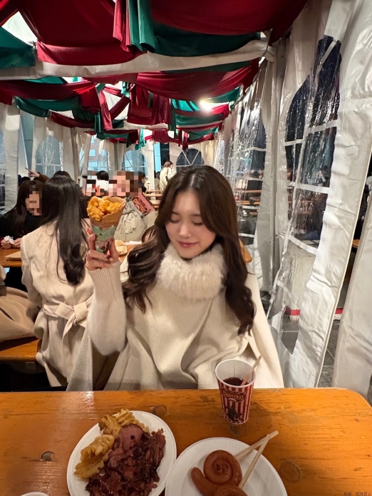 女の子ブログ画像