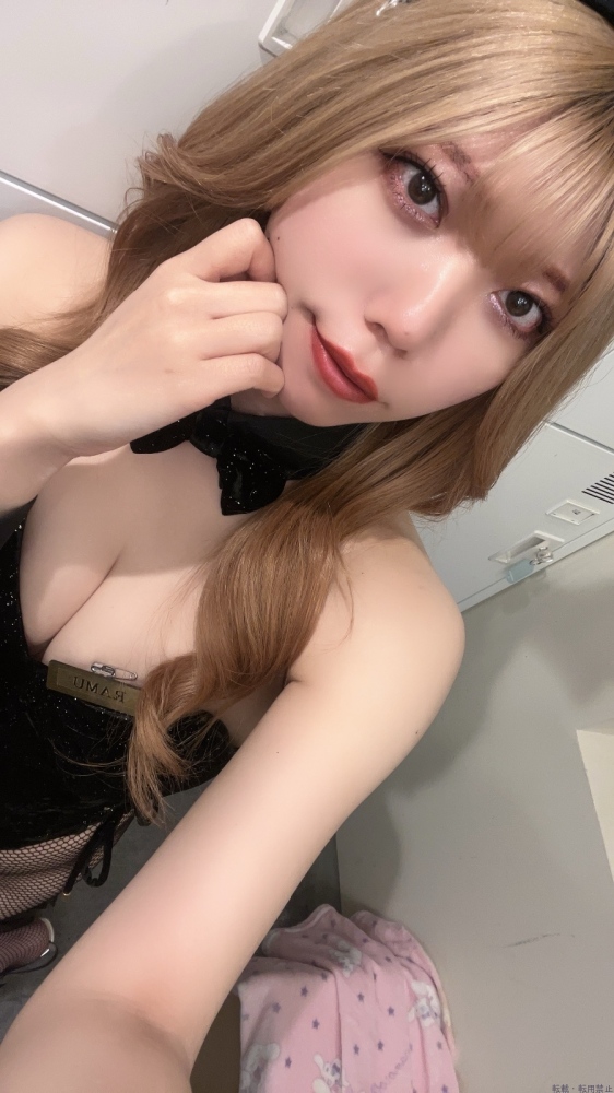 女の子ブログ画像