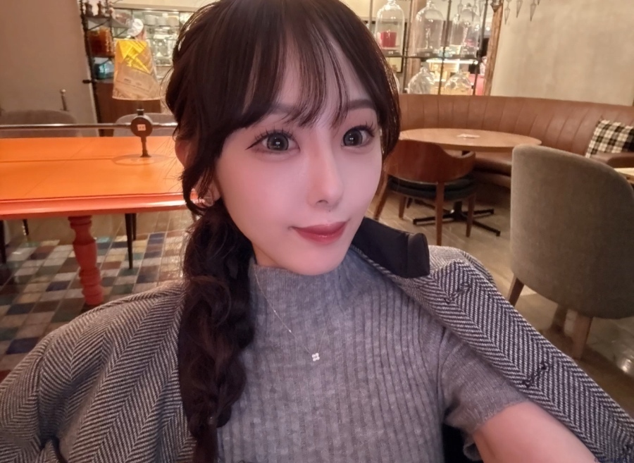 女の子ブログ画像