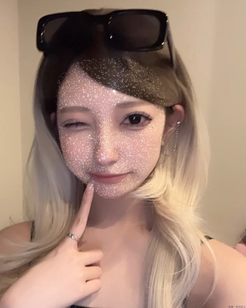 女の子ブログ画像