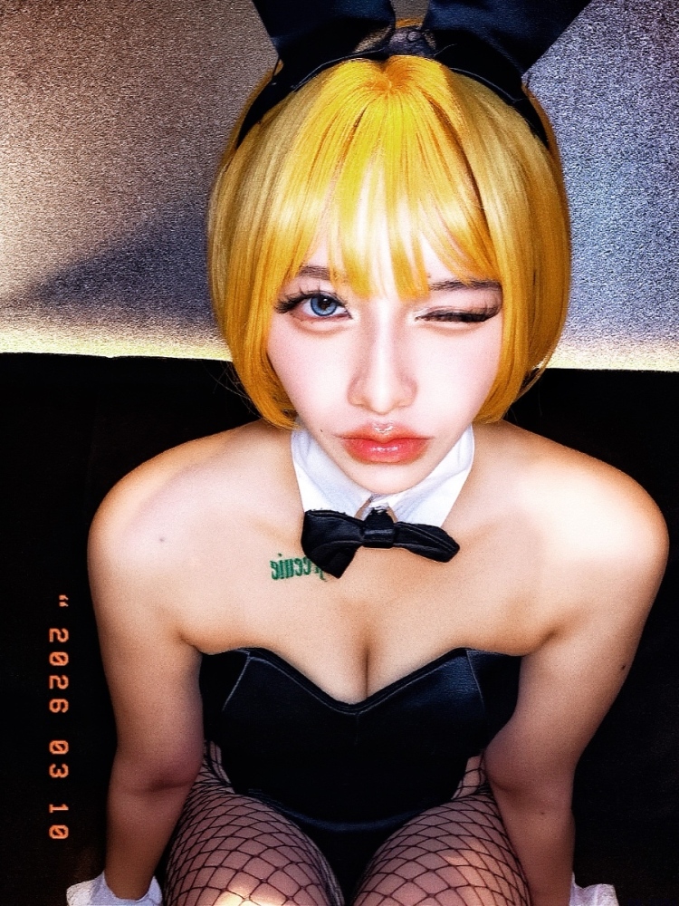 女の子ブログ画像