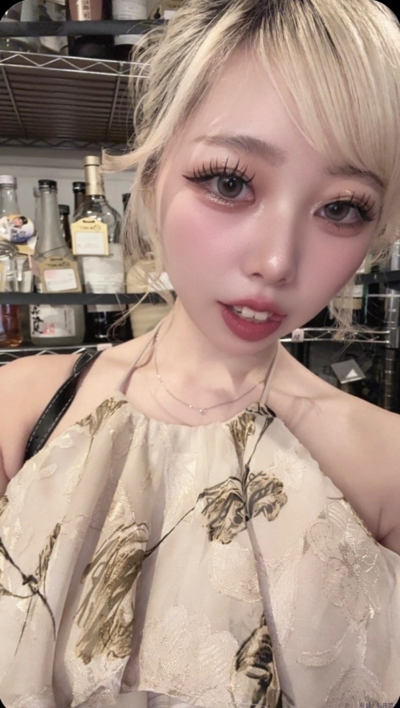 女の子ブログ画像