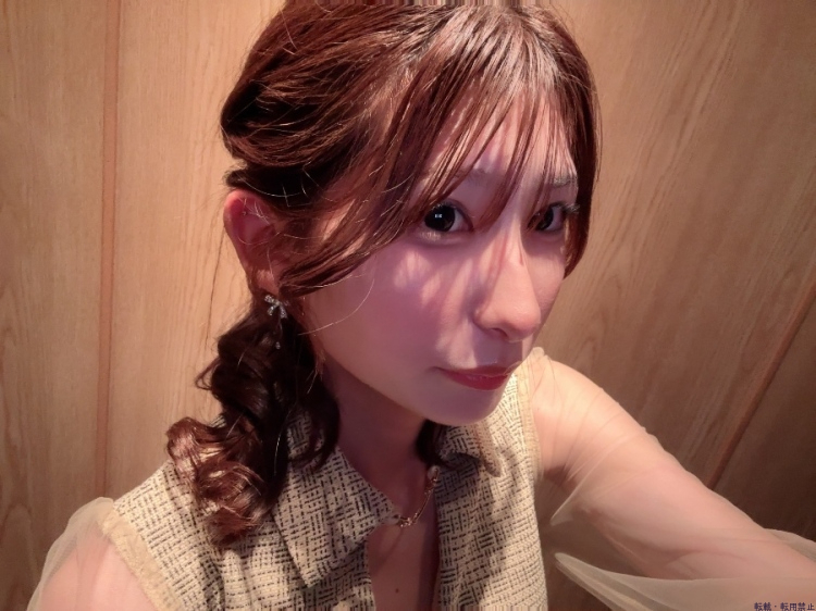 女の子ブログ画像
