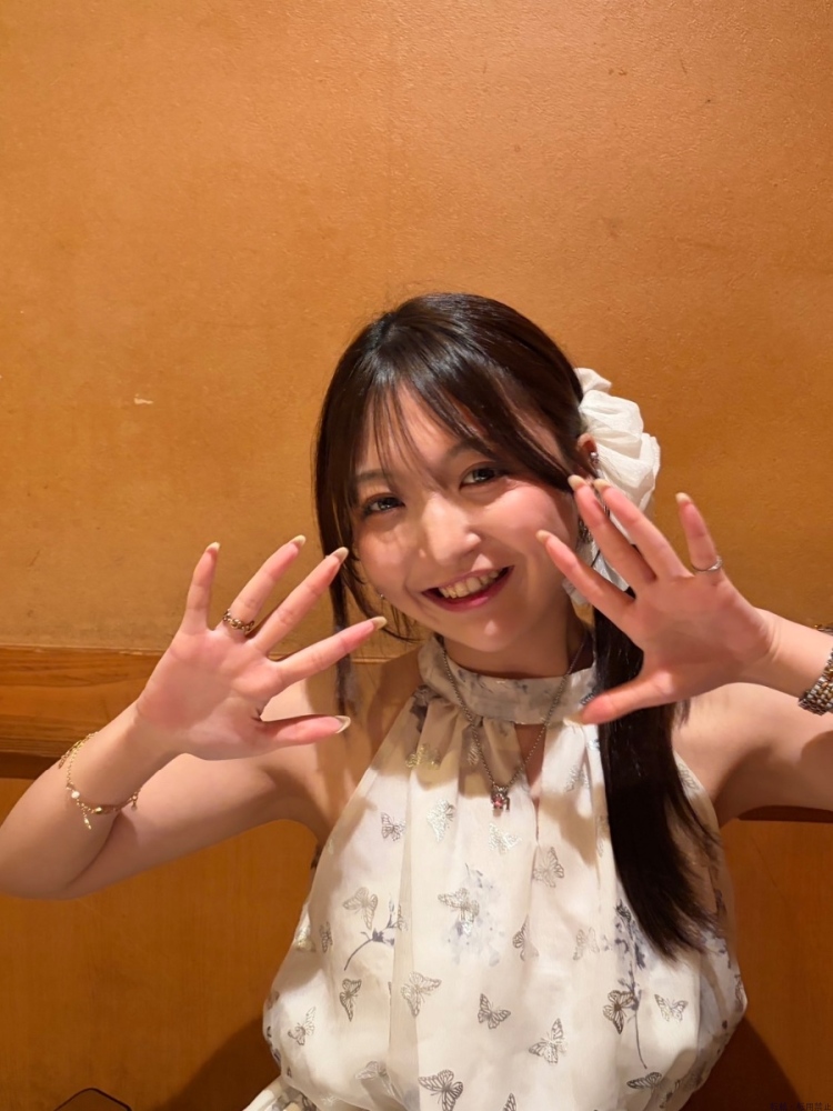 新着女の子ブログ画像