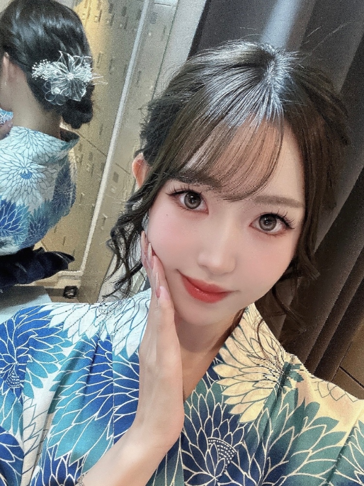 女の子ブログ画像