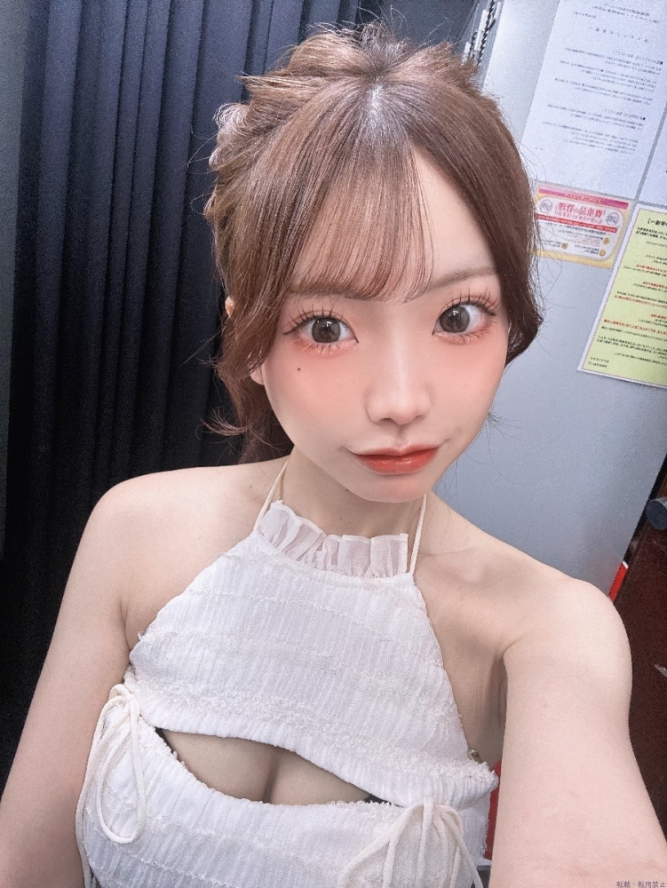 女の子ブログ画像