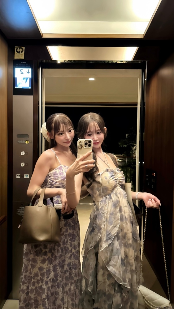 女の子ブログ画像