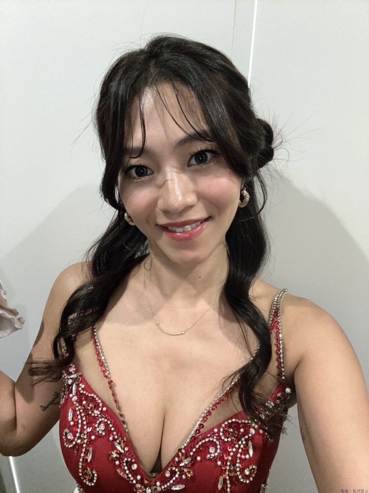 女の子ブログ画像