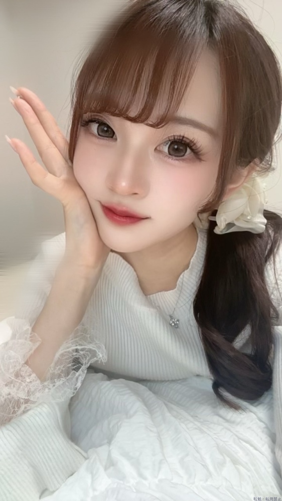 女の子ブログ画像