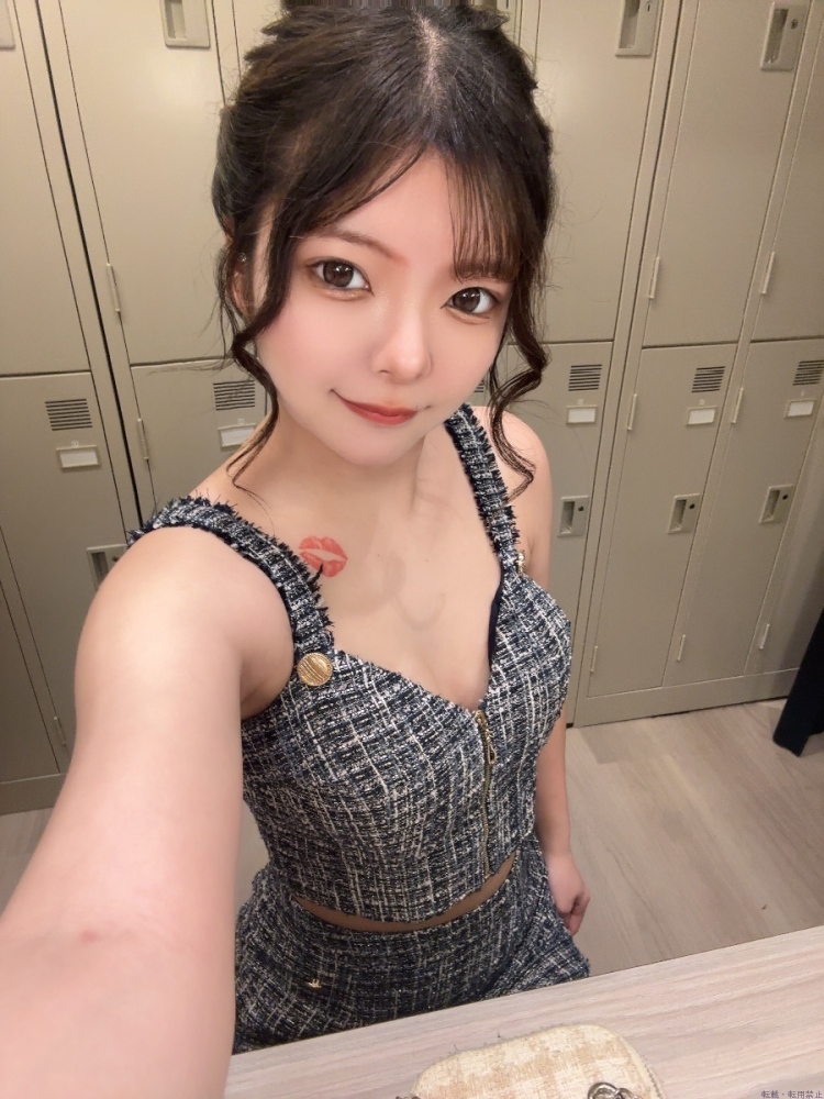 女の子ブログ画像