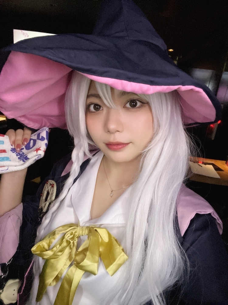 女の子ブログ画像