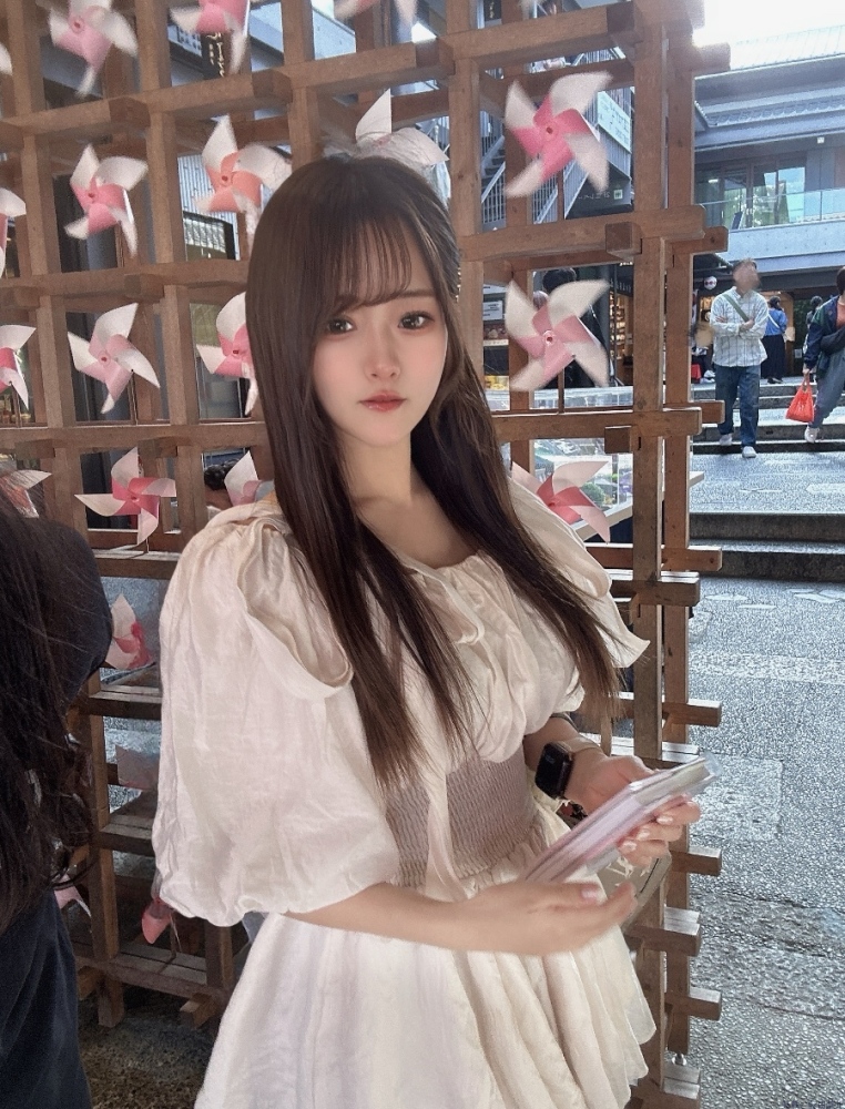 女の子ブログ画像