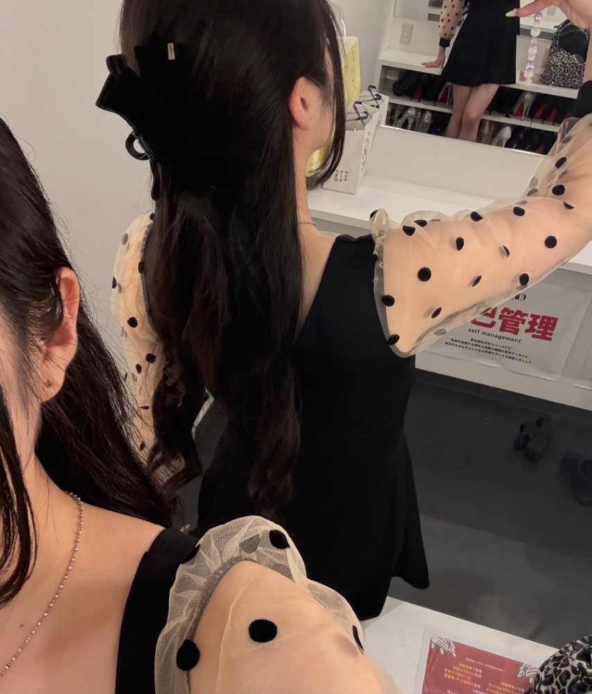 女の子ブログ画像