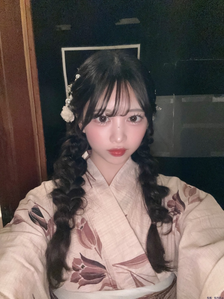 女の子ブログ画像