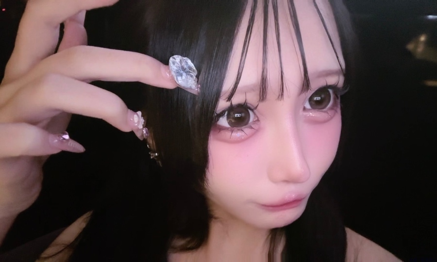 女の子ブログ画像
