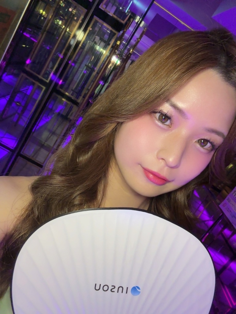 女の子ブログ画像