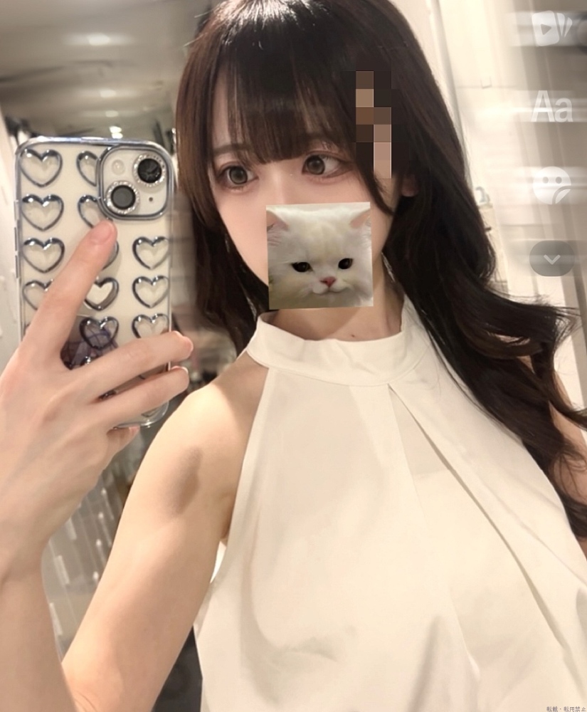 新着女の子ブログ画像