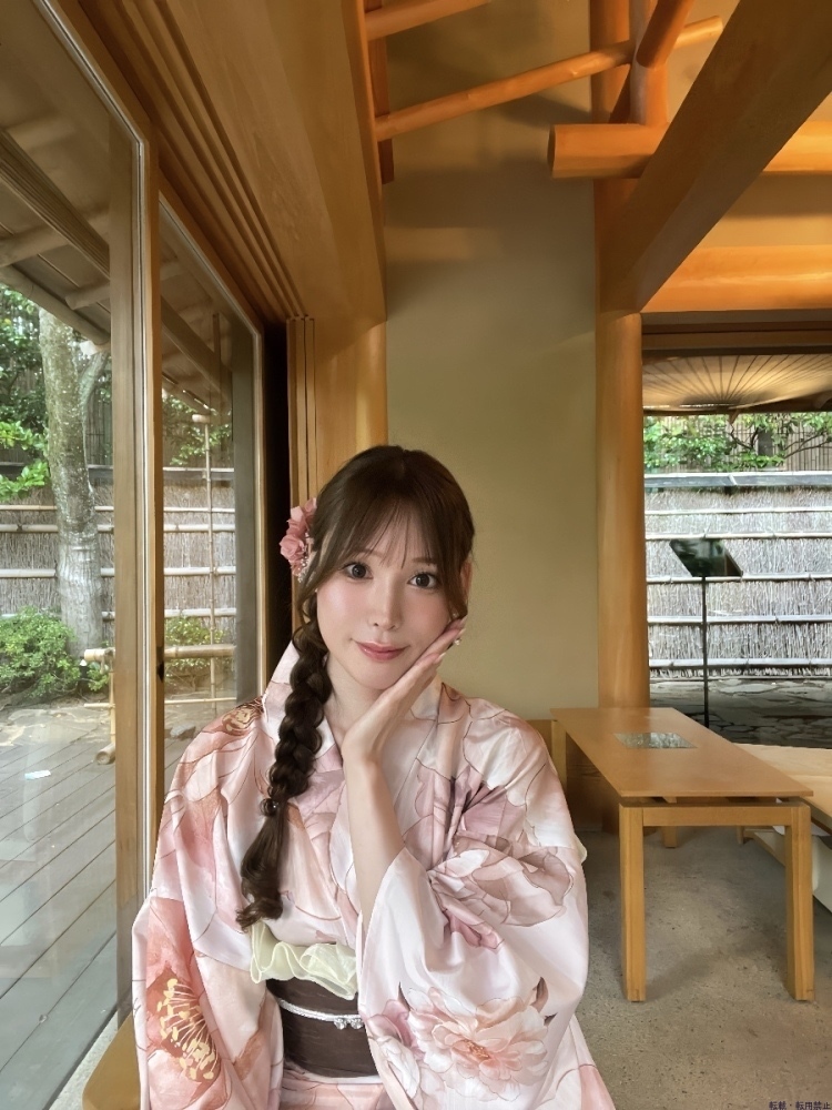 女の子ブログ画像