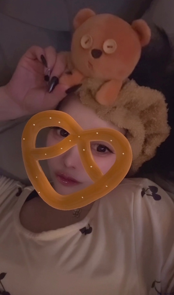 女の子ブログ画像