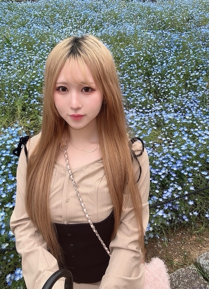 女の子ブログ画像