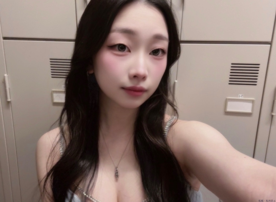 女の子ブログ画像