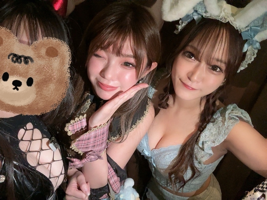 女の子ブログ画像