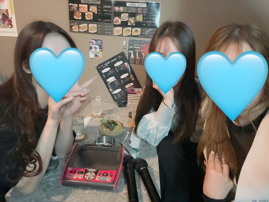 女の子ブログ画像