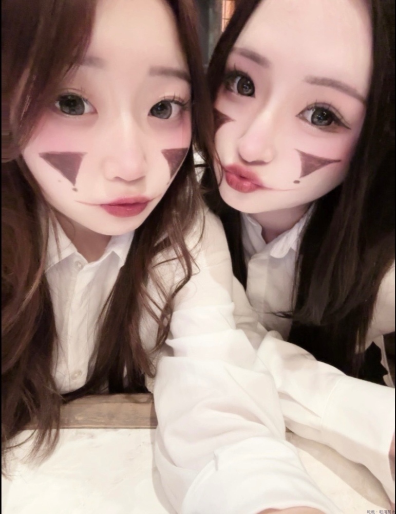 女の子ブログ画像