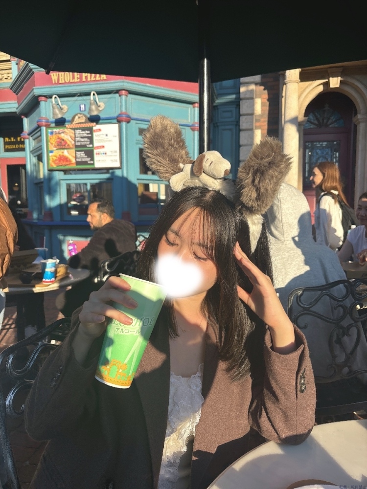 女の子ブログ画像