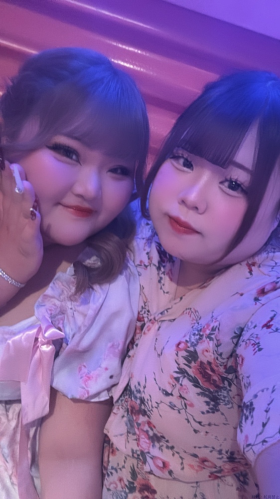 女の子ブログ画像