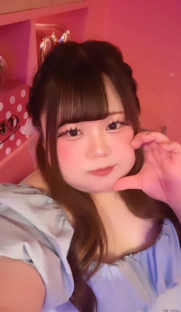 女の子ブログ画像