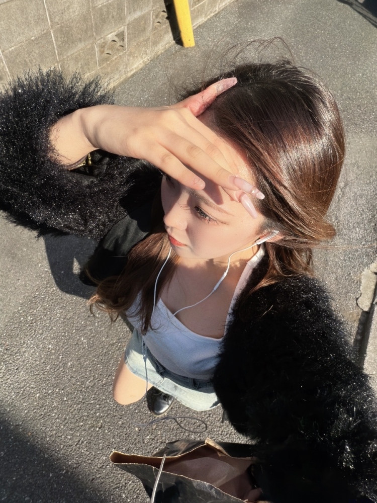 新着女の子ブログ画像